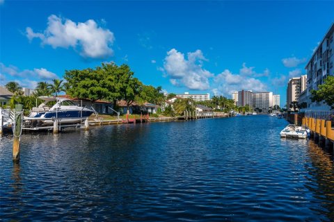 Copropriété à louer à Fort Lauderdale, Floride: 1 chambre, 53.88 m2 № 1943623 - photo 20