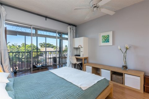 Copropriété à louer à Fort Lauderdale, Floride: 1 chambre, 53.88 m2 № 1943623 - photo 8