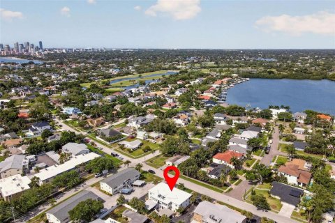 Купить кондоминиум в Сент-Питерсберг, Флорида 4 комнаты, 148.64м2, № 2234478 - фото 30