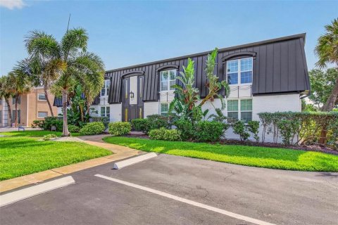 Condo in Saint Petersburg, Florida, 2 bedrooms № 2234478