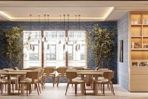 Купить кондоминиум в Бэл-Харбор, Флорида 2 спальни, 121.61м2, № 2009042 - фото 10