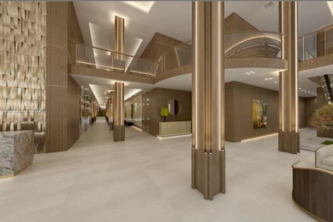 Купить кондоминиум в Бэл-Харбор, Флорида 2 спальни, 121.61м2, № 2009042 - фото 6