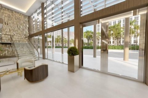 Купить кондоминиум в Бэл-Харбор, Флорида 2 спальни, 121.61м2, № 2009042 - фото 2