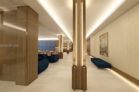 Купить кондоминиум в Бэл-Харбор, Флорида 2 спальни, 121.61м2, № 2009042 - фото 9