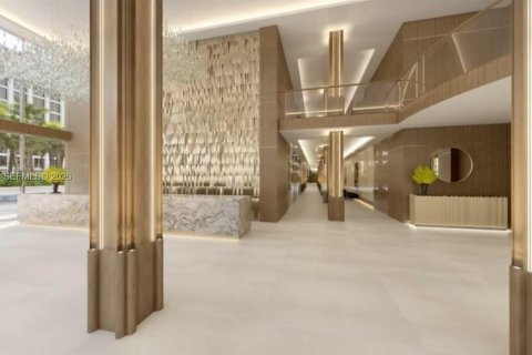 Купить кондоминиум в Бэл-Харбор, Флорида 2 спальни, 121.61м2, № 2009042 - фото 5