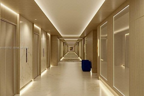 Купить кондоминиум в Бэл-Харбор, Флорида 2 спальни, 121.61м2, № 2009042 - фото 7