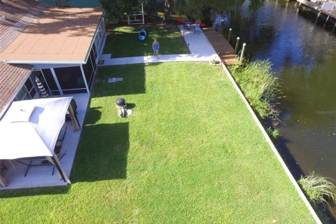 Land in Weeki Wachee, Florida № 1733896 - photo 5
