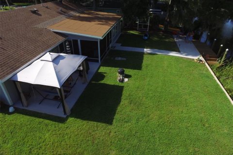 Land in Weeki Wachee, Florida № 1733896 - photo 4