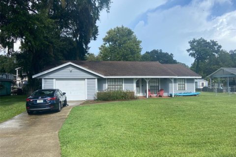 Land in Weeki Wachee, Florida № 1733896 - photo 1