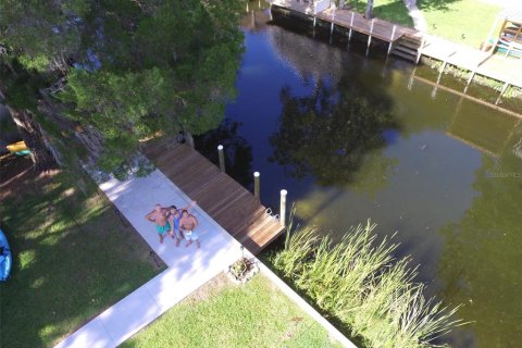 Land in Weeki Wachee, Florida № 1733896 - photo 2