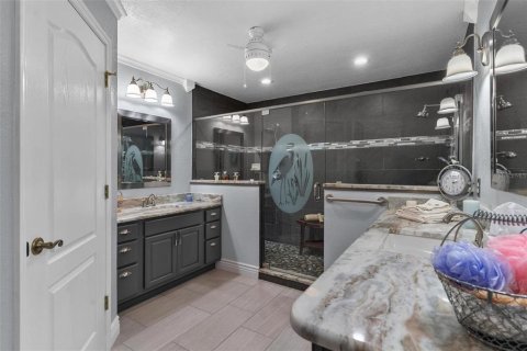 Купить виллу или дом в Хоуи-ин-Хиллз, Флорида 8 комнат, 263.84м2, № 2155913 - фото 29