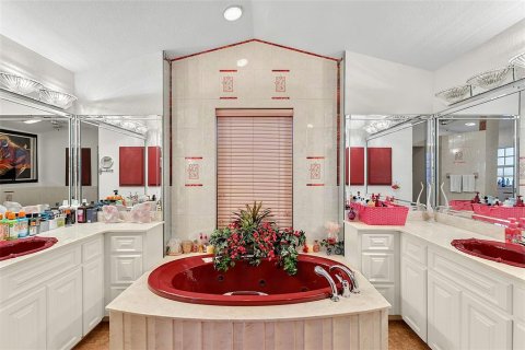 Villa ou maison à vendre à Punta Gorda, Floride: 3 chambres, 235.32 m2 № 2408600 - photo 28