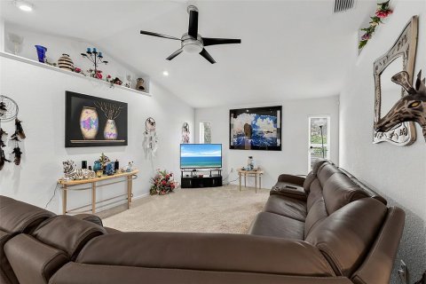 Villa ou maison à vendre à Punta Gorda, Floride: 3 chambres, 235.32 m2 № 2408600 - photo 13