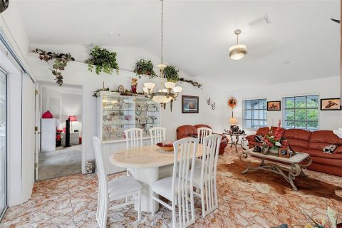 Villa ou maison à vendre à Punta Gorda, Floride: 3 chambres, 235.32 m2 № 2408600 - photo 18