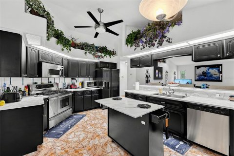Villa ou maison à vendre à Punta Gorda, Floride: 3 chambres, 235.32 m2 № 2408600 - photo 16