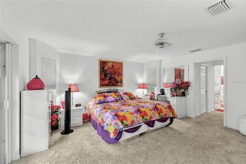Villa ou maison à vendre à Punta Gorda, Floride: 3 chambres, 235.32 m2 № 2408600 - photo 24