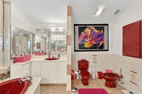 Villa ou maison à vendre à Punta Gorda, Floride: 3 chambres, 235.32 m2 № 2408600 - photo 30