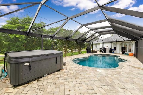 Villa ou maison à vendre à Punta Gorda, Floride: 3 chambres, 235.32 m2 № 2408600 - photo 7