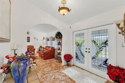 Villa ou maison à vendre à Punta Gorda, Floride: 3 chambres, 235.32 m2 № 2408600 - photo 22