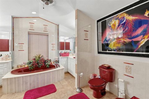 Villa ou maison à vendre à Punta Gorda, Floride: 3 chambres, 235.32 m2 № 2408600 - photo 27