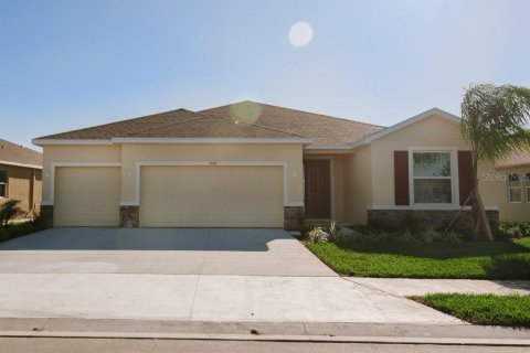Villa ou maison à Bradenton, Floride 4 chambres, 239.41 m2 № 2093122