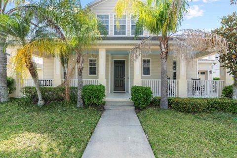 Villa ou maison à vendre à Kissimmee, Floride: 6 chambres, 216.74 m2 № 1851820 - photo 2
