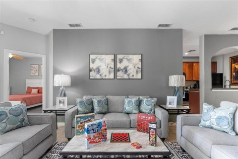 Villa ou maison à vendre à Kissimmee, Floride: 6 chambres, 216.74 m2 № 1851820 - photo 11