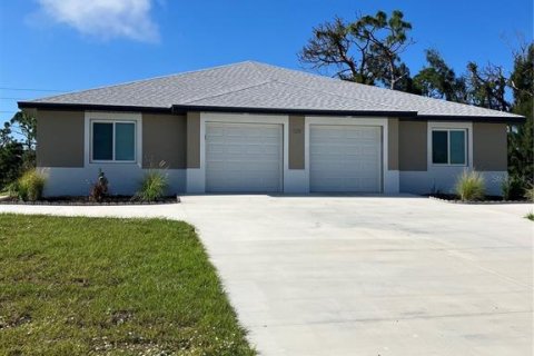 Appartement à Placida, Floride 3 chambres, 123.56 m2 № 2406663