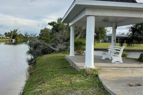 Appartement à louer à Placida, Floride: 3 chambres, 123.56 m2 № 2406663 - photo 18