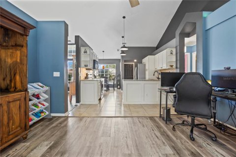 Купить виллу или дом в Овьедо, Флорида 9 комнат, 146.6м2, № 2418983 - фото 15