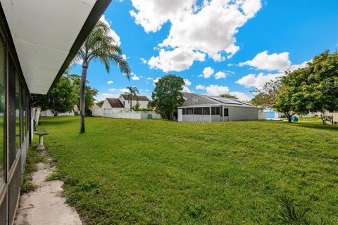 Villa ou maison à vendre à Boynton Beach, Floride: 3 chambres, 125.05 m2 № 2147318 - photo 26