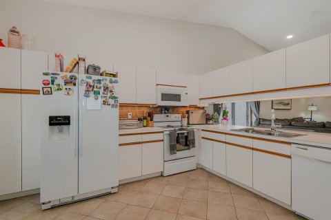 Villa ou maison à vendre à Boynton Beach, Floride: 3 chambres, 125.05 m2 № 2147318 - photo 18