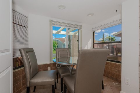 Villa ou maison à vendre à Boynton Beach, Floride: 3 chambres, 125.05 m2 № 2147318 - photo 21