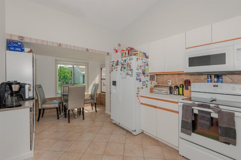 Villa ou maison à vendre à Boynton Beach, Floride: 3 chambres, 125.05 m2 № 2147318 - photo 20