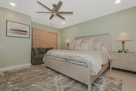 Villa ou maison à vendre à Boynton Beach, Floride: 3 chambres, 125.05 m2 № 2147318 - photo 4
