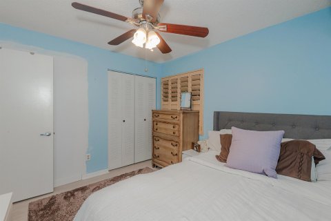 Villa ou maison à vendre à Boynton Beach, Floride: 3 chambres, 125.05 m2 № 2147318 - photo 9
