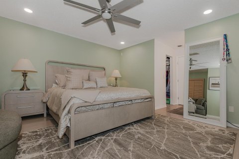 Villa ou maison à vendre à Boynton Beach, Floride: 3 chambres, 125.05 m2 № 2147318 - photo 3