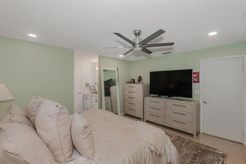 Villa ou maison à vendre à Boynton Beach, Floride: 3 chambres, 125.05 m2 № 2147318 - photo 5