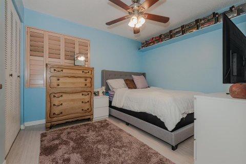 Villa ou maison à vendre à Boynton Beach, Floride: 3 chambres, 125.05 m2 № 2147318 - photo 7