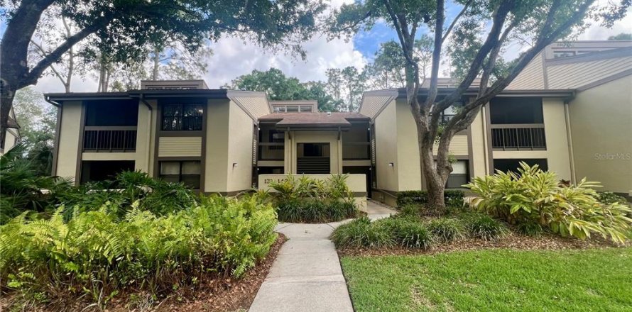 Condominio en Oldsmar, Florida, 2 dormitorios  № 2100383