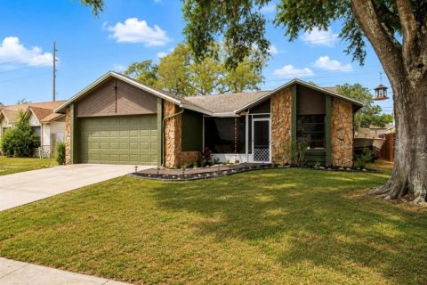 Villa ou maison à Valrico, Floride 5 chambres, 216.37 m2 № 2140962
