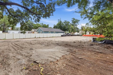 Land in Tampa, Florida № 2222145