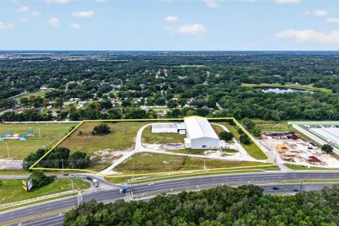 Immobilier commercial à Fruitland Park, Floride № 2415166