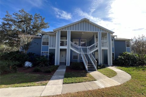 Condo in Lake Mary, Florida, 2 bedrooms № 2115970