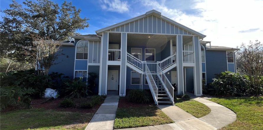 Condo in Lake Mary, Florida, 2 bedrooms № 2115970