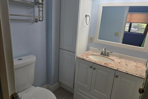 Купить кондоминиум в Уэст-Палм-Бич, Флорида 7 комнат, 87.79м2, № 2084188 - фото 17