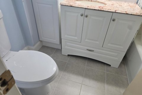 Купить кондоминиум в Уэст-Палм-Бич, Флорида 7 комнат, 87.79м2, № 2084188 - фото 18