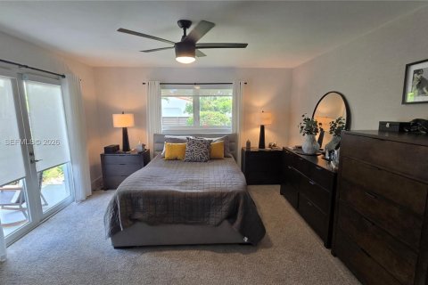 Villa ou maison à louer à Hollywood, Floride: 3 chambres, 151.62 m2 № 1996846 - photo 6