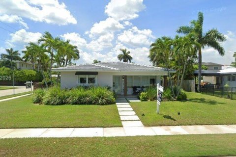 Villa ou maison à Hollywood, Floride 3 chambres, 151.62 m2 № 1996846