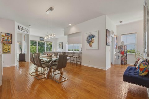 Villa ou maison à vendre à Delray Beach, Floride: 3 chambres, 158.96 m2 № 2077445 - photo 5